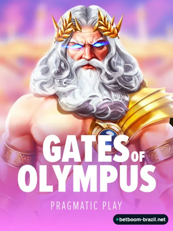 Gates of Olympus – Pragmatic Play